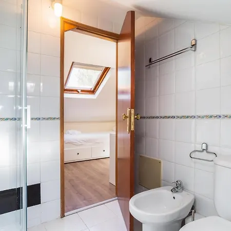 Belem Duplex By Homing Apartamento Lisboa