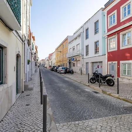 Apartamento Belem Duplex By Homing *