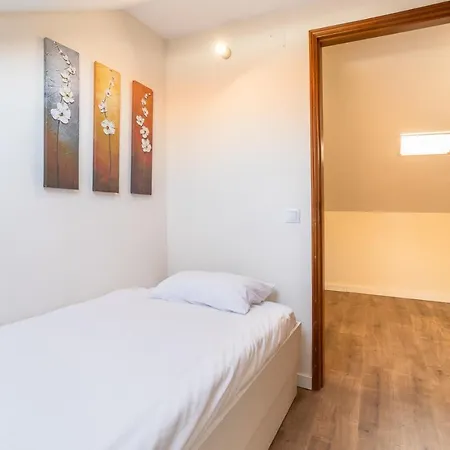 Belem Duplex By Homing Apartamento *