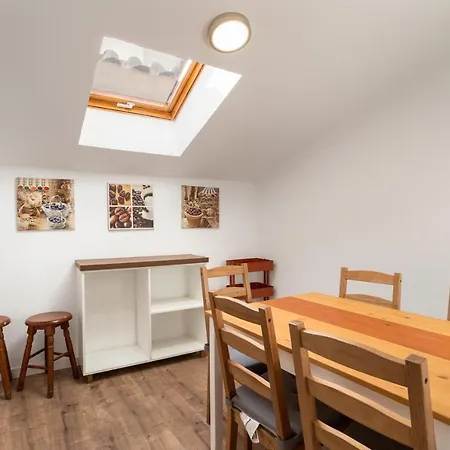 Apartamento Belem Duplex By Homing Lisboa