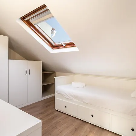 Apartamento Belem Duplex By Homing