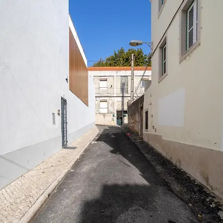 Belem Duplex By Homing Apartamento *