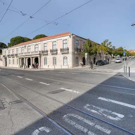 Belem Duplex By Homing Apartamento Lisboa