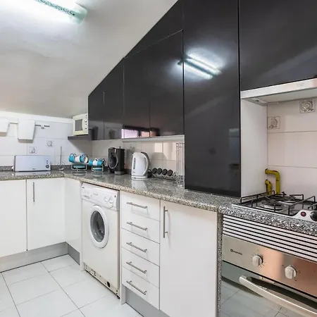Belem Duplex By Homing Apartamento
